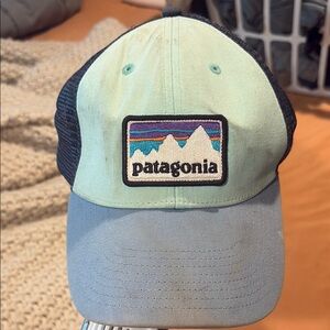 Patagonia Two-Tone Cap
